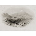thumbnail image 2 of Italy Nicolosi And Mount Etna. Poster Print, 2 of 2