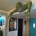 thumbnail image 4 of Price Drop Rubie'sUniversal Monsters Grave Walker Decoration, Creature From The BlackLagoon Home Decoration, 4 of 7