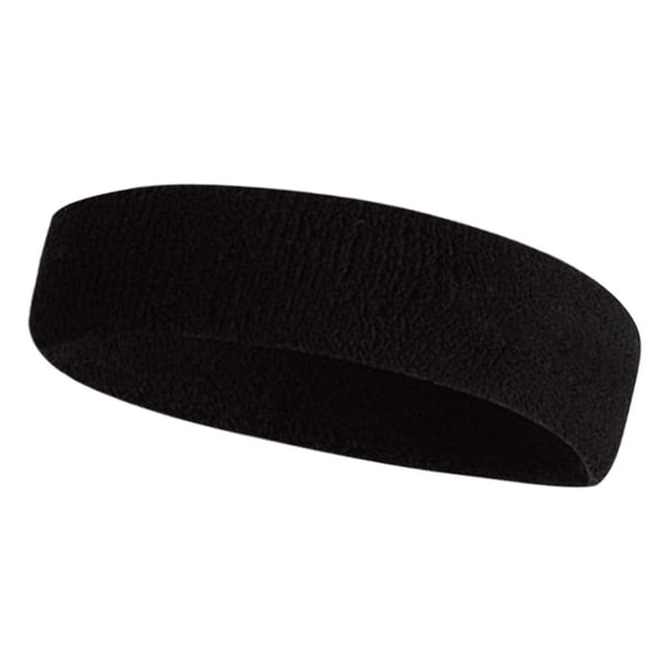Gorros para Correr Bandas La Cabeza El Sudor Que Absorben Humedad Hombres Y Mujeres