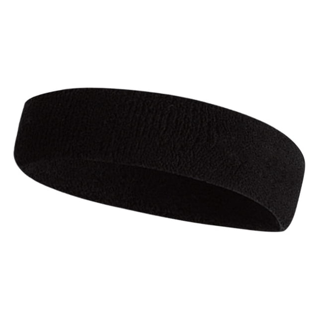 Gorros para Correr Bandas Deportivas El Sudor Que Absorben La Humedad Hombres Y Mujeres