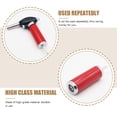 thumbnail image 3 of IFANLANDOR Adaptateur de Réservoir de Propane Multicolore Durable pour Camping et Pique-Niques en Alliage de Zinc, 3 of 8
