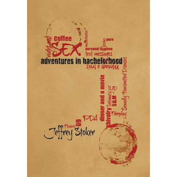 Adventures in Bachelorhood (Hardcover)