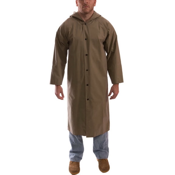 (Price/Each)Tingley C12148 Magnaprene 48 Inch Coat-MD