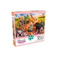 thumbnail image 2 of Buffalo Games Le puzzle Adorable Animals Picnic Pals en 300 pièces, 2 of 5