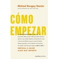 thumbnail image 1 of Como Empezar Empresa Activa 9786077485148, 1 of 2