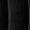 Black - 10 Pairs, variant on Men’s Work Crew Socks, Black Socks with Gray Toe and Sole, Midweight Breathable Socks, 3 Pairs