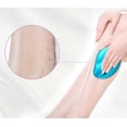 thumbnail image 2 of Smärtfri fysisk hårborttagning Epilatorer Crystal Hair Eraser Bl, 2 of 3