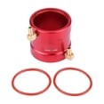 thumbnail image 2 of Water Cooling Jacket, RC Water Cooling Jacket Metal Parts  for RC Motors, 2 of 8