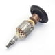 thumbnail image 4 of GSH11E Armature Anchor Rotor for BOSCH GBH11DE Demolition Impact, 4 of 5