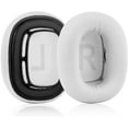 thumbnail image 5 of For AirPods Max Wireless Cover Headphone Ear Pads Replacement Sponge Headset Set Spare Accessories with Knit-mesh Structure, 5 of 6