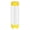 Yellow, variant on 16oz Double Headed Sauce Bottle, Dual Chamber Condiment Dispenser for Ketchup and Salad Dressing, Versatile Squeeze Bottle for Picnics, BBQs, and Home Use