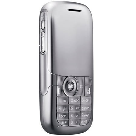 Alcatel C750A Cell Phone w/ VGA Camera (Unlocked)