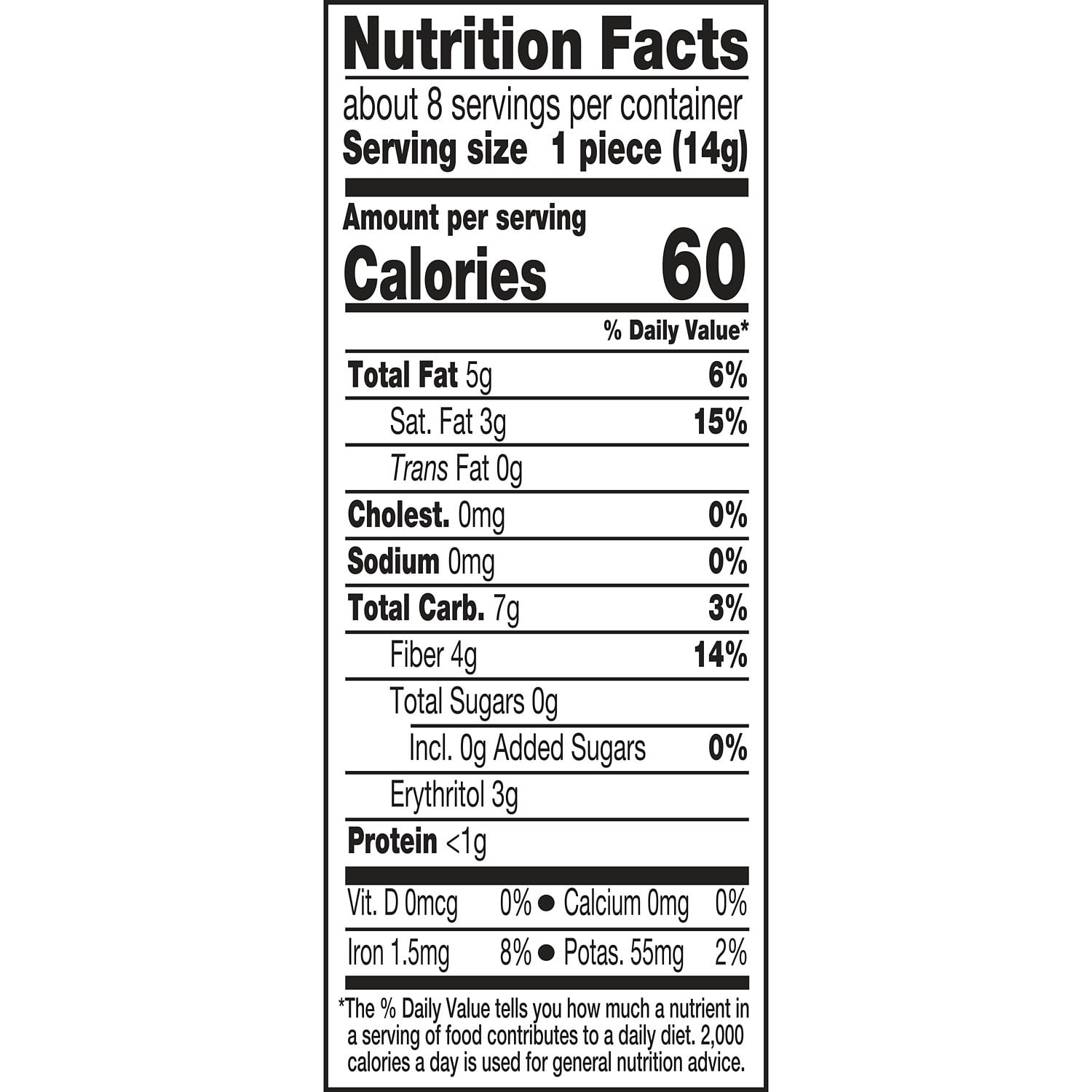 (3 pack) LILY'S Dark Chocolate Style Baking Bar, No Sugar Added, Gluten Free, 4 oz
