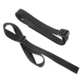 thumbnail image 5 of 2 correas de nailon ajustables para máquina de remo, correas de pedal de repuesto con hebilla de plástico para equipos de gimnasio y fitness., 5 of 5