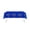 Blue, variant on Graduation Tablecloth, Congrats Grad Plastic Table Cover, Rectangular Graduation Party Table Cloth for 2026 Decorations, Water & Stain Resistant,Hassle-Free Cleanup,6 Colors Available,9*4.5ft.