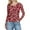 Red womens tops, variant on YanHoo Womens Long Sleeve T Shirts Spring Fashion 2026 Floral Printed Cute Basic Crop Tops Going Out Outfits Y2k Clothes Black,XL