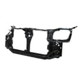 thumbnail image 2 of For 96-98 Civic 1.6L Radiator Support Assembly Steel USA/Canada Built HO1225112, 2 of 5