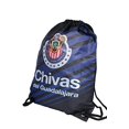 thumbnail image 2 of Icon Sports Chivas Officially Licensed Soccer Cinch Bag B2-1, 2 of 4