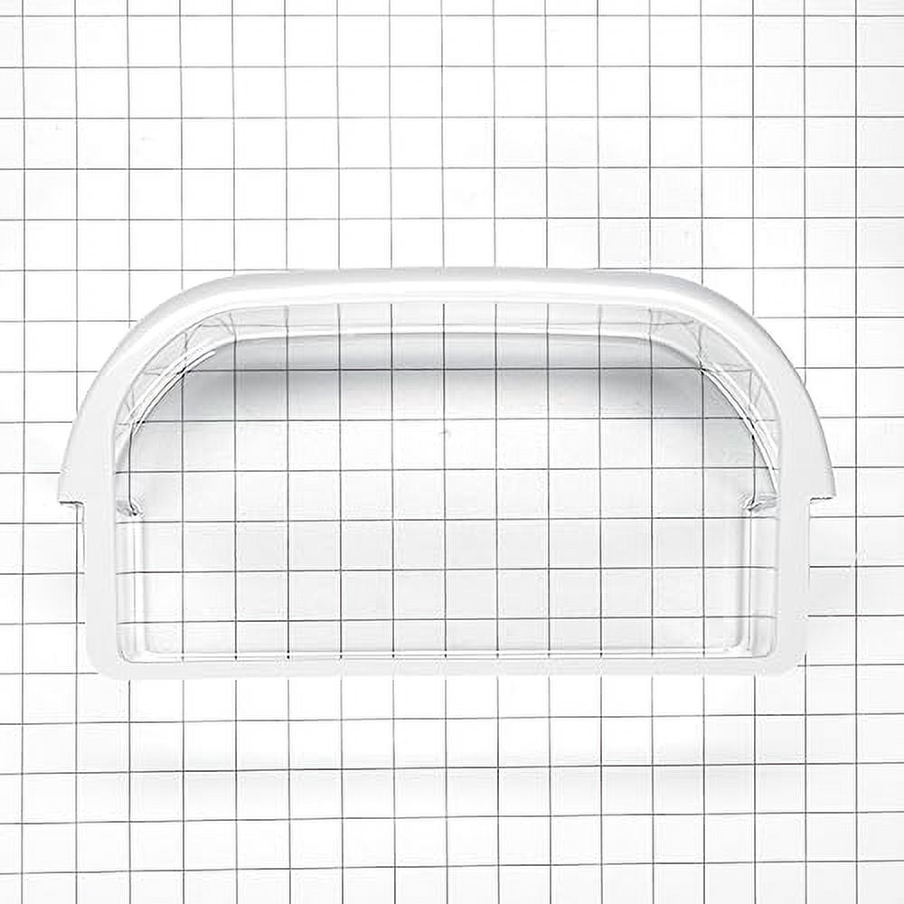 Whirlpool WPW10289497 OEM SxS Refrigerator Door Bin Replacement Part