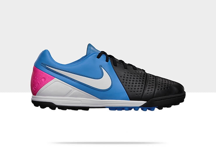 servir estaño Fabricación Nike Men's CTR360 Libretto III TF, White/Blue/Pink, 6 M US - Walmart.com