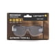 thumbnail image 5 of Gafas de seguridad Carhartt Rockwood Grey Antivaho, 5 of 5