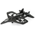thumbnail image 2 of FNNMNNR Rc Airplanes Remote Control Airplanes Glider Model Aircraft Drone Rc Jet Diy Kit, 2 of 6
