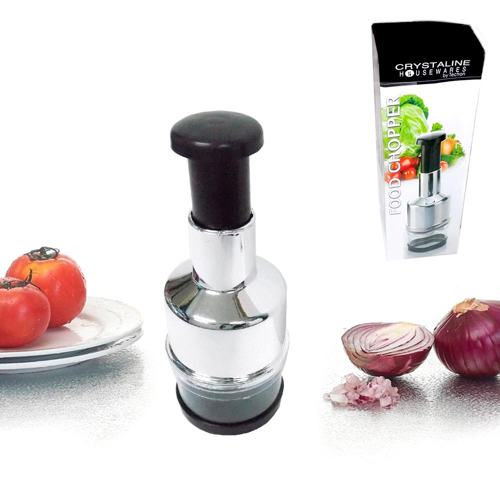 Onion Chopper Dicer