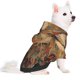 thumbnail image 2 of Balery Majestic Cosmic Lion Sudadera con Capucha para Perros Pequeños – Ropa para Mascotas, Disfraz para Perros y Gatos, Ideal para Fiestas y Cosplay-XX-Large, 2 of 7