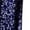 Dark Blue, variant on Ankishi Backless Jumpsuit for Women Deep V Neck Cowl Neck Sequin Jumpsuits Sexy Shiny Overalls Pants for Daily Wear Dating Party