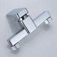 thumbnail image 5 of Bathroom Shower Faucet System Hot and Cold Water Mixer Single Lever Handle Smooth Water Flow Less Water Consumption, 5 of 5