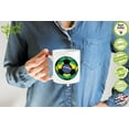 thumbnail image 5 of Awkward Styles Brazil Soccer Ball Coffee Mug Brazil Coffee Mugs Brazilian Flag Mug Brazilian Travel Mug for Men and Women Amazing Soccer Gifts Brazil Flag Mug Gifts from Brazil Brazil 2018 Mug, 5 of 8