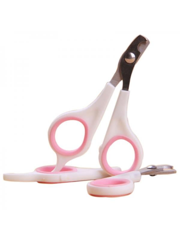 pet nail clippers walmart