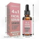 thumbnail image 1 of Facial Serum with Hyaluronic Acid and Vitamin C - 30ml Solution for Brightening, Hydration, and Anti-Aging Benefits, 1 of 1