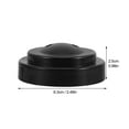 thumbnail image 3 of 6 Pcs Mini Supports de Drapeaux Petits Drapeaux Support de Bureau Support de Drapeaux de Table, 3 of 9