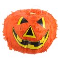 thumbnail image 1 of Pinata Citrouille d'Halloween Design Pinata Accessoire Pinata, 1 of 9
