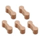 thumbnail image 1 of 5 piezas de conectores de pista para perros, juguetes para niños, acoplador de juguete, bricolaje, compacto modificado madera, 1 of 9