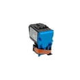 thumbnail image 5 of Cyan Toner Cartridge for Konica Minolta A0X5435 bizhub C3110, Genuine Konica Minolta Brand, 5 of 7