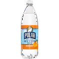 thumbnail image 3 of Polar Zero Calorie Mandarin Sparkling Seltzer Water, 1 L, 3 of 7