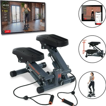 xterra seated stepper