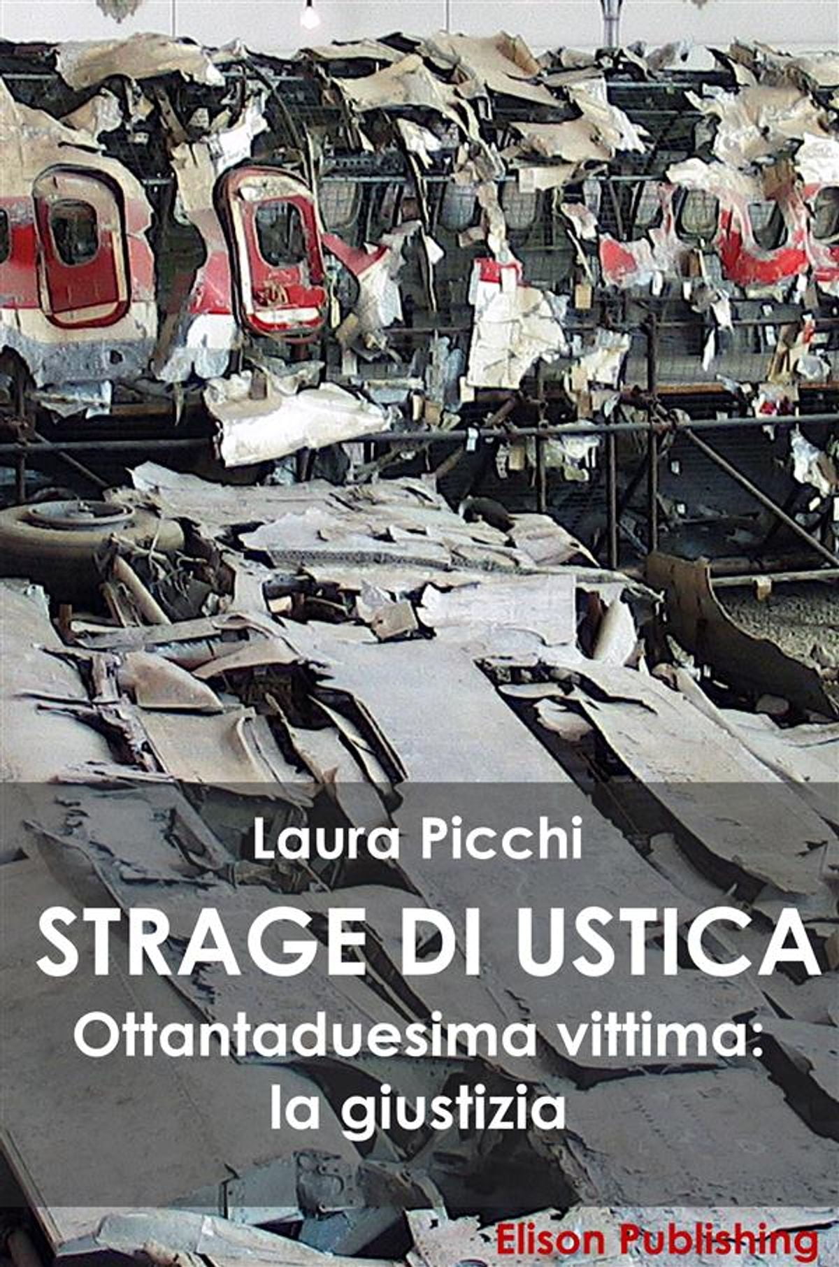 La strage di Ustica - eBook - Walmart.com - Walmart.com