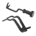 thumbnail image 1 of Outil de Compresseur de Ressort de Soupape, Outil de Compression de Ressort de Soupape Standard Strict Facile à Utiliser pour les Moteurs 4.6L 5.4L 6.8L 3V, 1 of 8