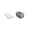 450g, variant on Toast Pan Aluminum Alloy Material 6 Sizes to Choose for Kitchen Oven Baking