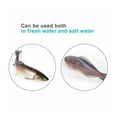 thumbnail image 4 of 126LEDs 12V LED Underwater Light Lamp Waterproof IP65 For Submersible Night Fishing Boat Outdoor Lighting White Green Blue Light ,High Bright, 4 of 7