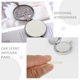 thumbnail image 2 of Almohadillas ambientadoras recargables para coche: 150 unidades con clip para la ventilación, aromas y desodorantes, accesorios para coche, para hombre, coche, hogar, oficina., 2 of 7