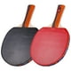 thumbnail image 4 of TFixol Juego de raquetas y pelotas de tenis de mesa 2 raquetas de ping pong, 4 of 8