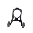 thumbnail image 3 of Soporte de mano para scooter plegable, soporte de almacenamiento, piezas de reparación, accesorio de almacenamiento flexible para garaje, soporte, 3 of 8