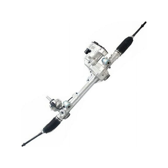 Front Steering Rack - Compatible with 2014 - 2018 Jeep Cherokee 2015 2016 2017
