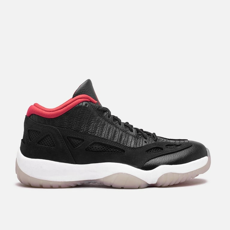 Jordan men's air jordan cheap 11 retro low basketball shoes
