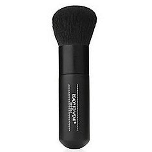 Brosse de Luxe Prête à Porter pour Poudres & Crèmes