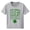 Z01-Grey, variant on WUANDIXFA Boys Plain Basic Tees 5-16 Years Cotton Solid Short Sleeve Crewneck T Shirts Teen Boys Summer Clothes (Light Green, 7-8 Years)